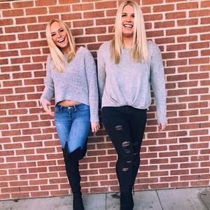 Meet your Posher, Elise